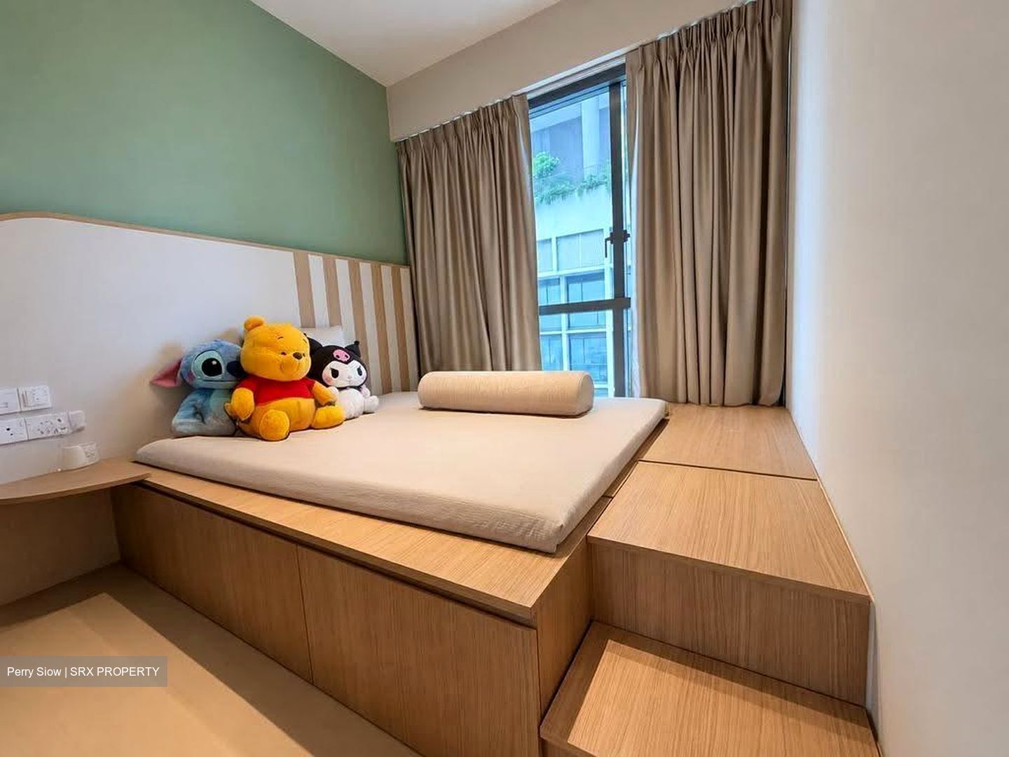 One Holland Village Residences (D10), Apartment #627045101